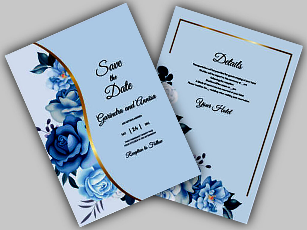 wedding invite image copy